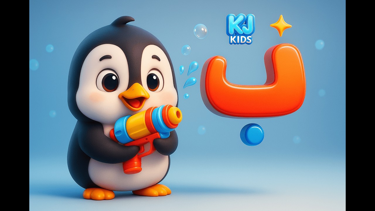 تعلم حرف الباء للأطفال بالحركات و التشكيل (بَ بُ بِ) وأشكاله في الكلمة