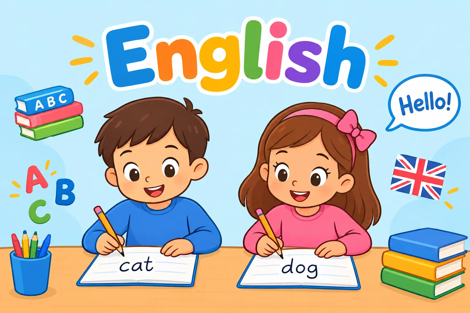 Phonics Masters: Consonant Blends & Digraphs (ch, sh, th, wh)